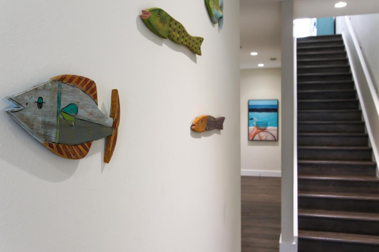 Bluefish Is The New Fish Okaloosa Island