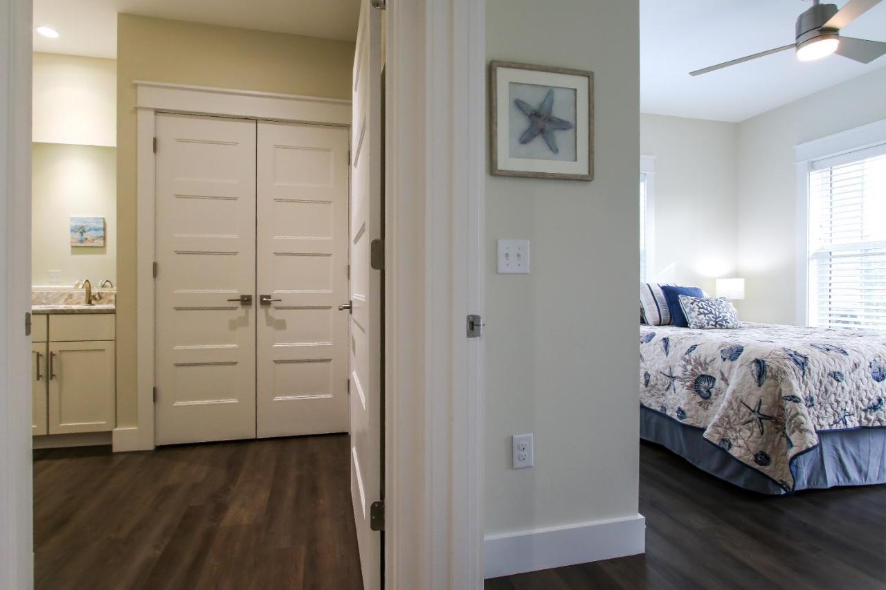 Bluefish Is The New Fish Okaloosa Island Villa *