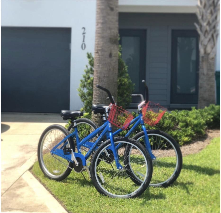 Bluefish Is The New Fish Okaloosa Island Villa *