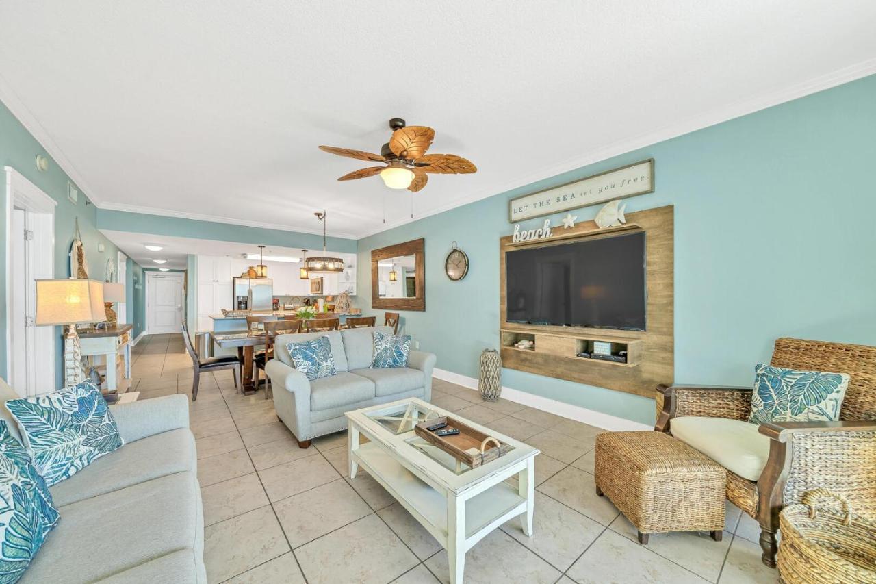Apartment Incredible Courtyard Pools And Gulf Views Waterscape C506 Sleeps 10 *