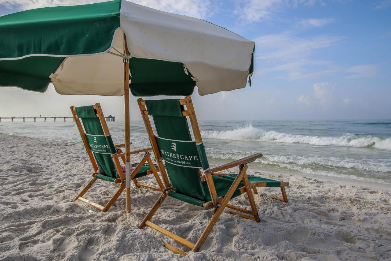 Incredible Courtyard Pools And Gulf Views Waterscape C506 Sleeps 10 Fort Walton Beach