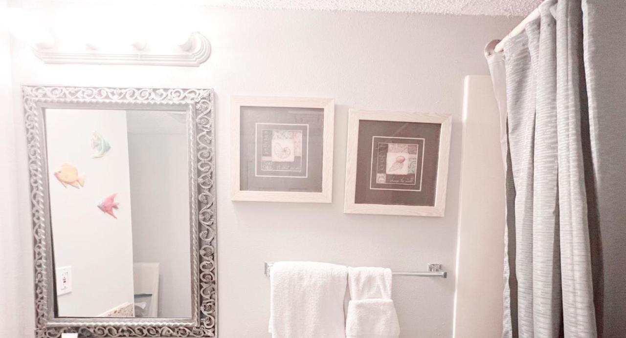 Updated Corner At The Iconic Gulf Dunes Gulf Front With Sweeping Views Apartment Fort Walton Beach