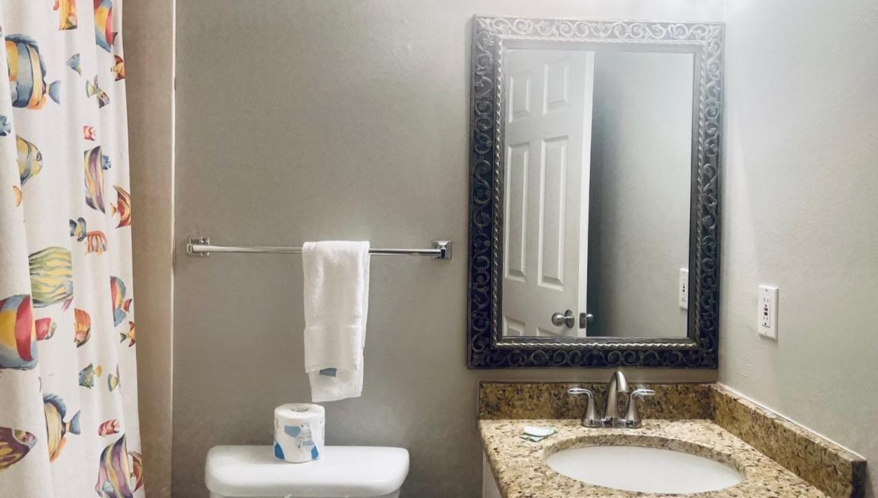 Updated Corner At The Iconic Gulf Dunes Gulf Front With Sweeping Views *
