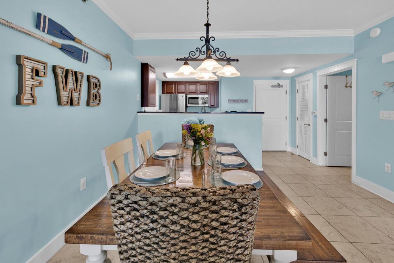 Relax And Discover The Quiet Side Waterscape B205 Gulf Views Service Apartment *