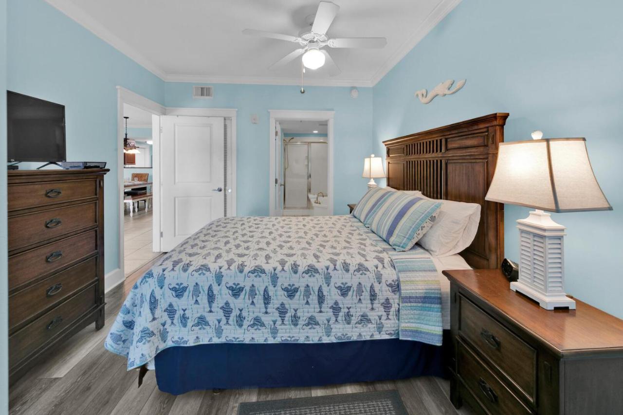 Relax And Discover The Quiet Side Waterscape B205 Gulf Views Service
