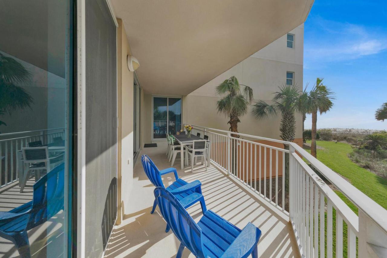 Relax And Discover The Quiet Side Waterscape B205 Gulf Views Service Apartment *