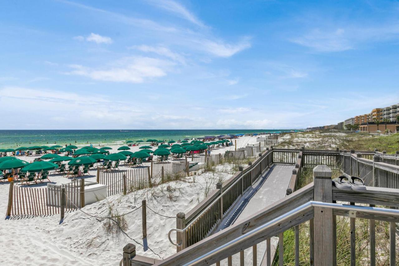 Incredible Gulf Views 2 King Waterscape A204 Your Are My Sunshine Fort Walton Beach