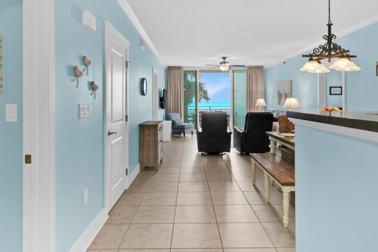 Relax And Discover The Quiet Side Waterscape B205 Gulf Views Service