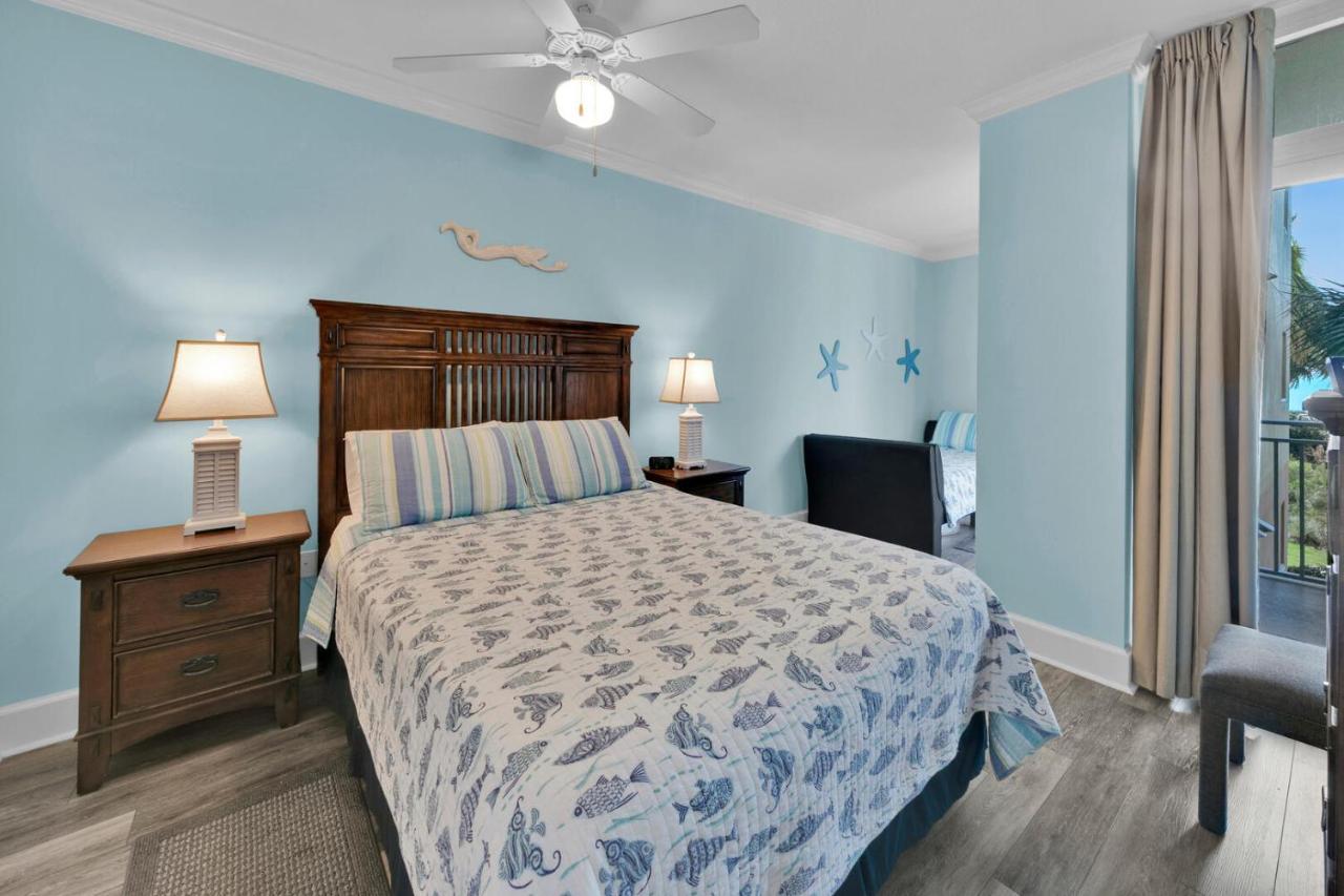 Relax And Discover The Quiet Side Waterscape B205 Gulf Views Service Apartment