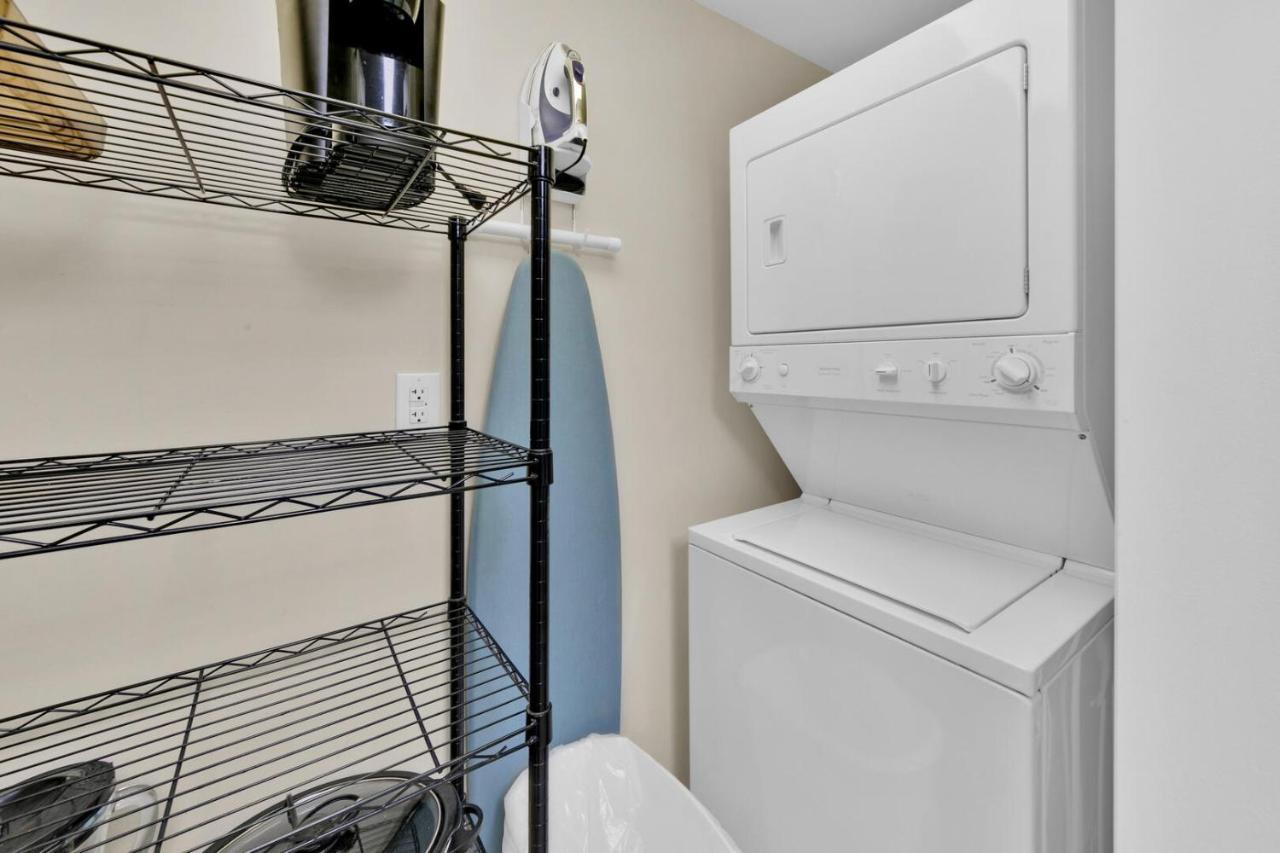 Apartment Relax And Discover The Quiet Side Waterscape B205 Gulf Views Service *