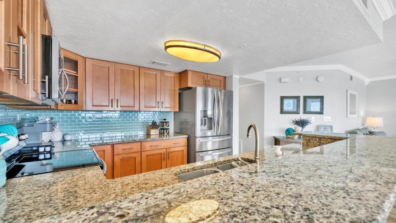 Apartment Secret Agents Welcome Gulf Views At The Islander 7007