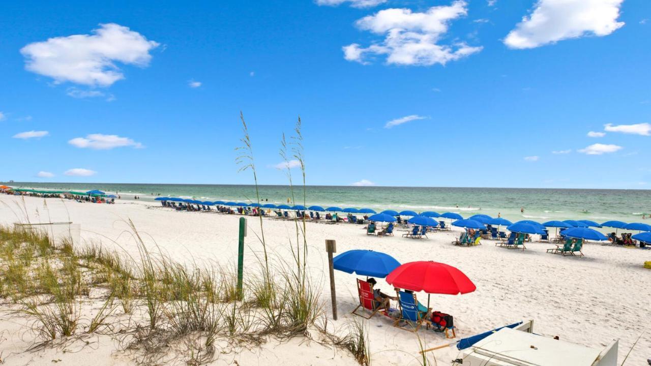 Apartment Secret Agents Welcome Gulf Views At The Islander 7007 Fort Walton Beach
