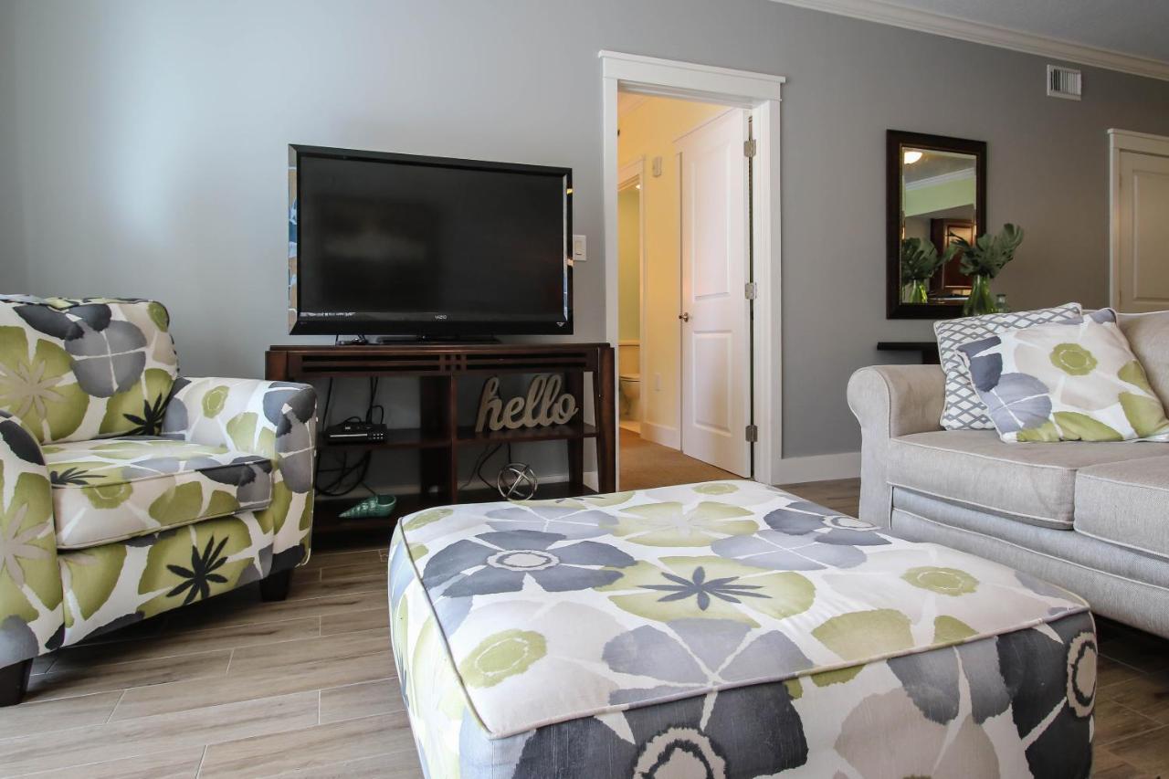 Apartment Lovely Gulf Views For Waterscape A307 *