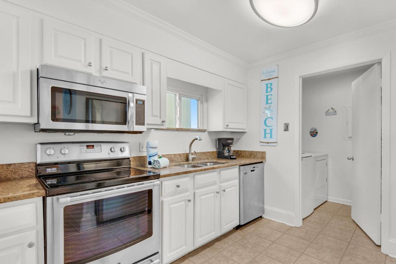 Sea Oats 601 Holiday home *