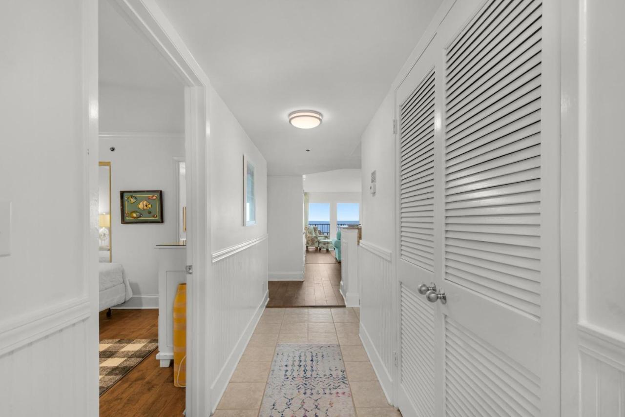 Holiday home Sea Oats 601