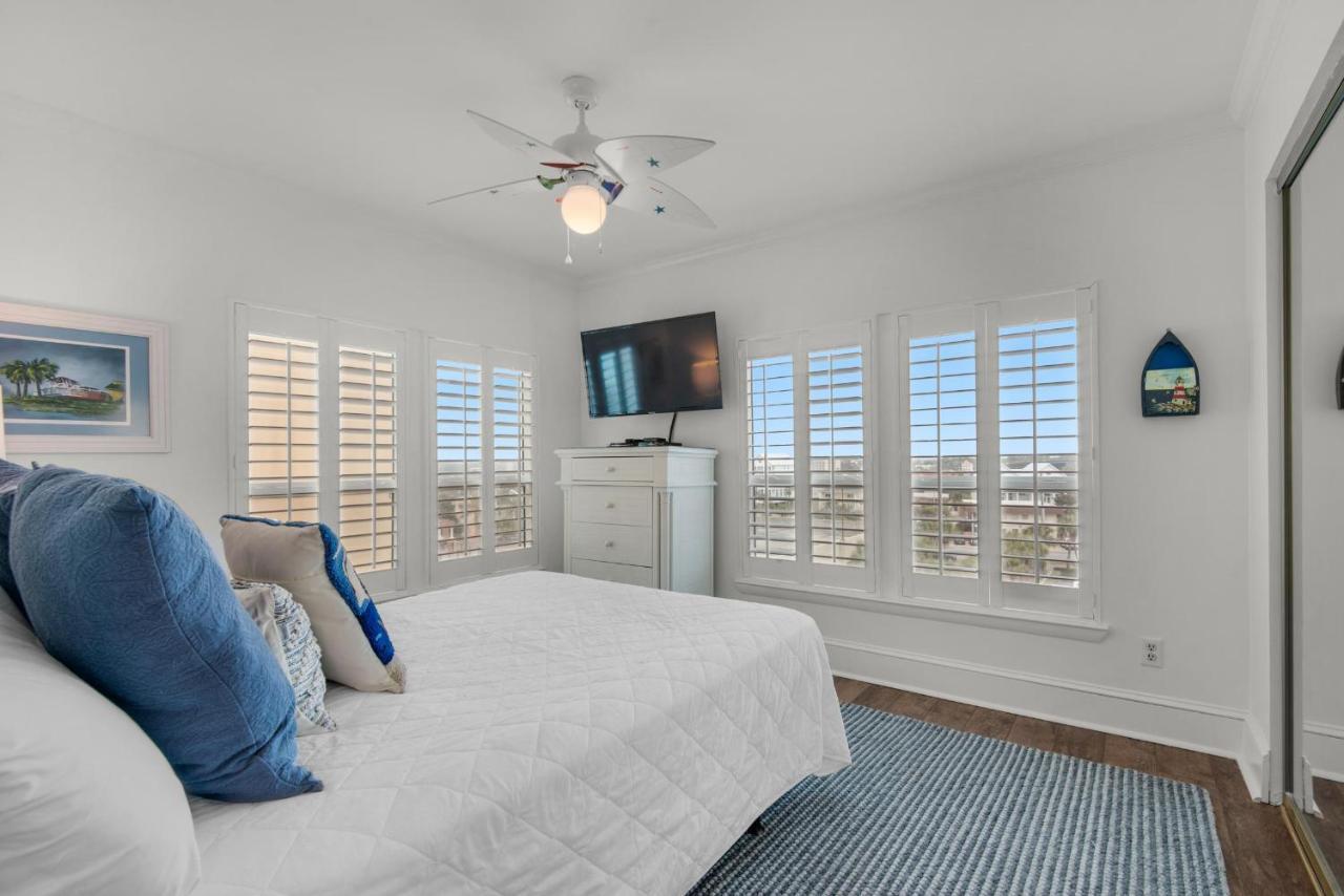 Sea Oats 601 Holiday home *