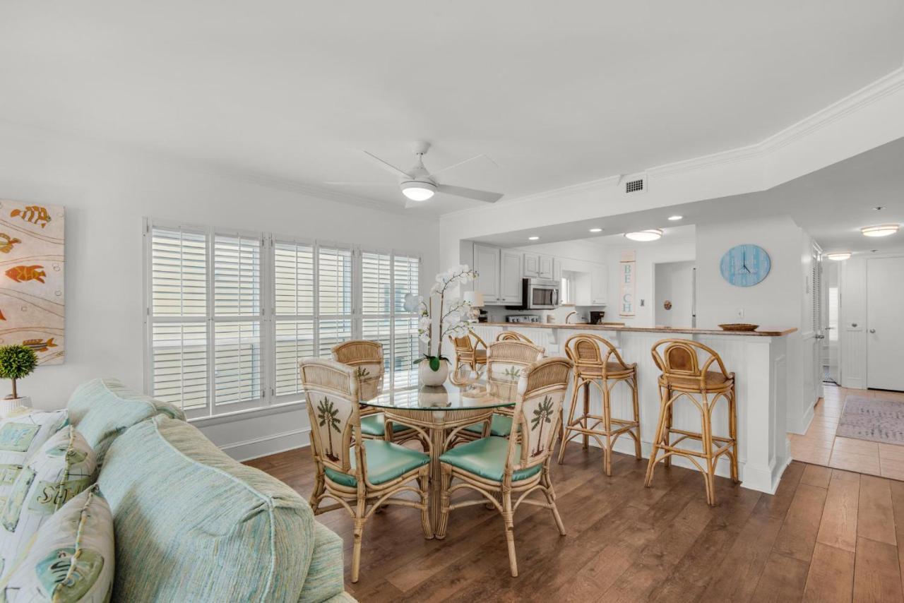 Sea Oats 601 Holiday home *