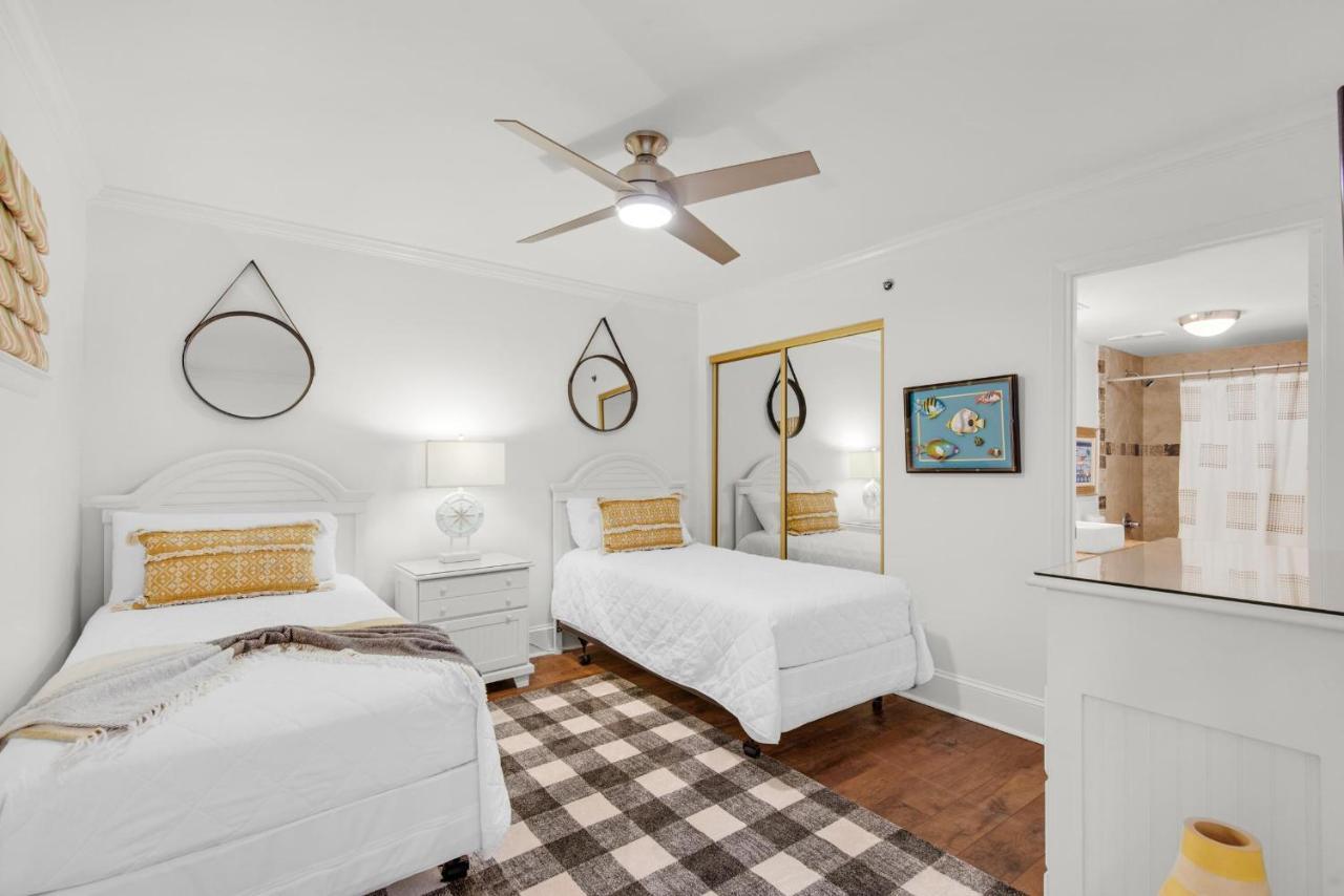 Holiday home Sea Oats 601