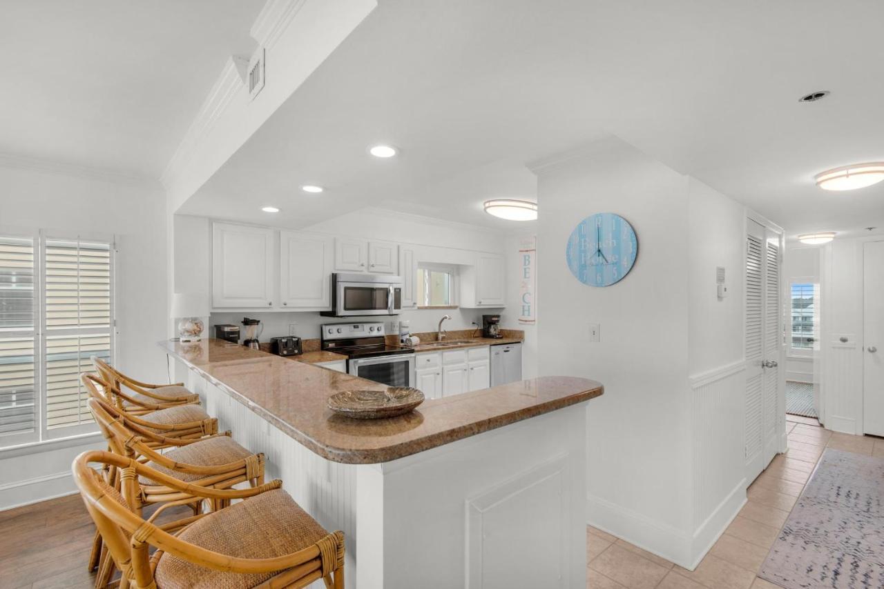 Holiday home Sea Oats 601