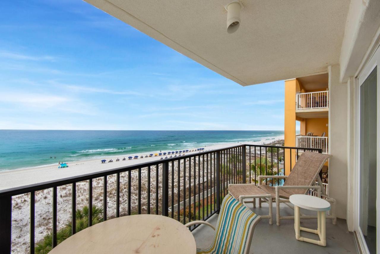 Sea Oats 601 Holiday home
