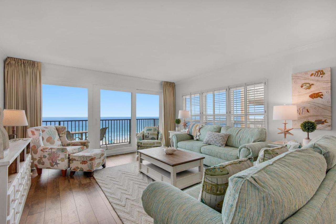 Sea Oats 601 Holiday home