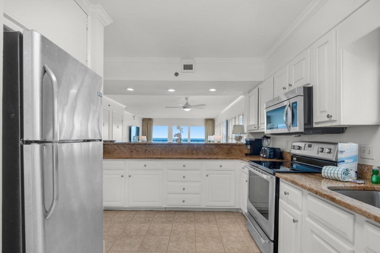 Holiday home Sea Oats 601