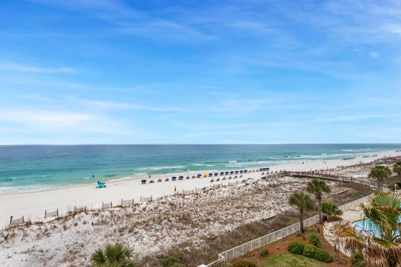 Holiday home Sea Oats 601 Fort Walton Beach