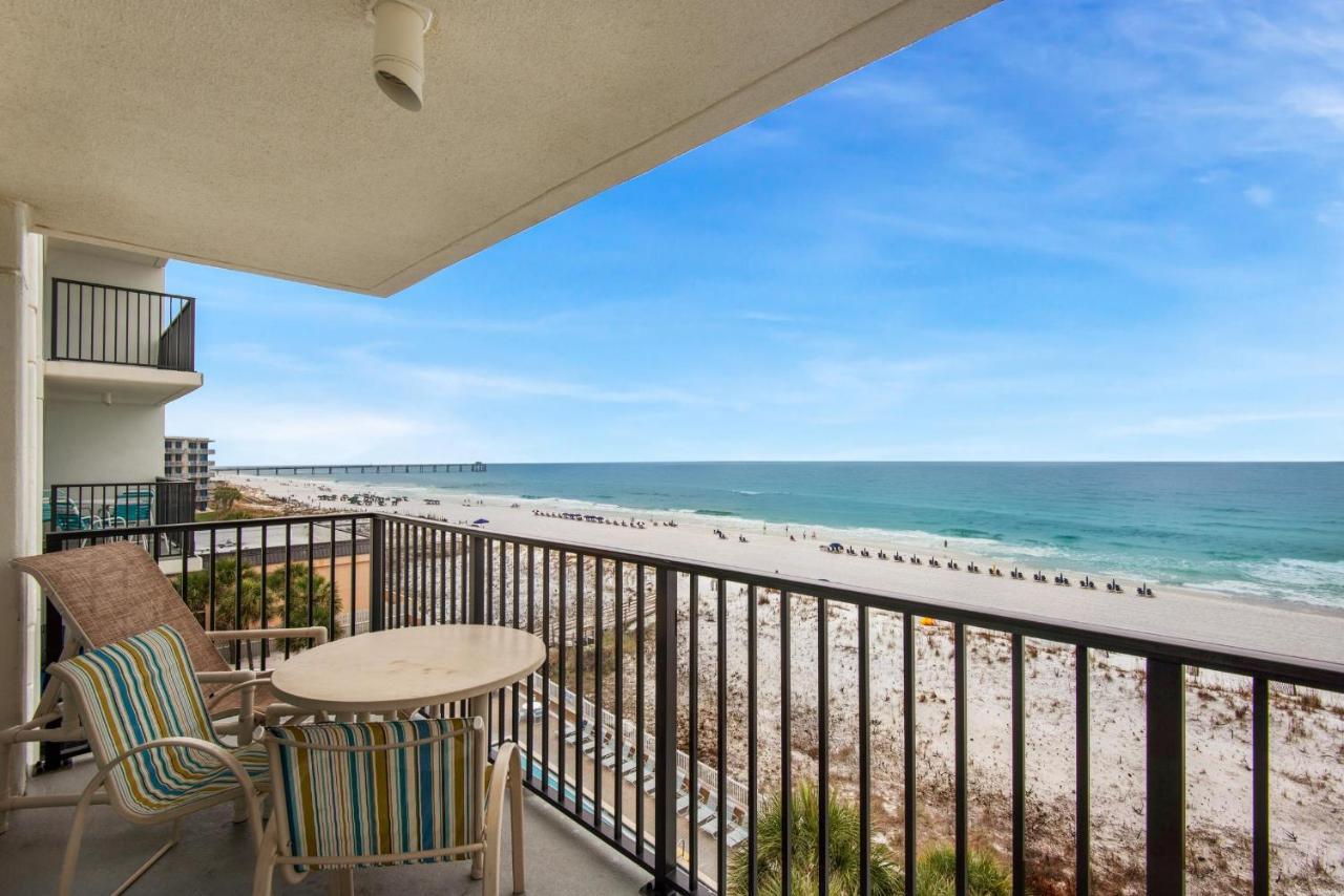 Sea Oats 601 Holiday home