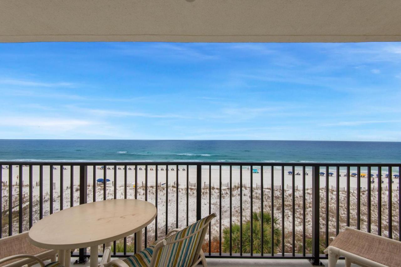 Holiday home Sea Oats 601 Fort Walton Beach