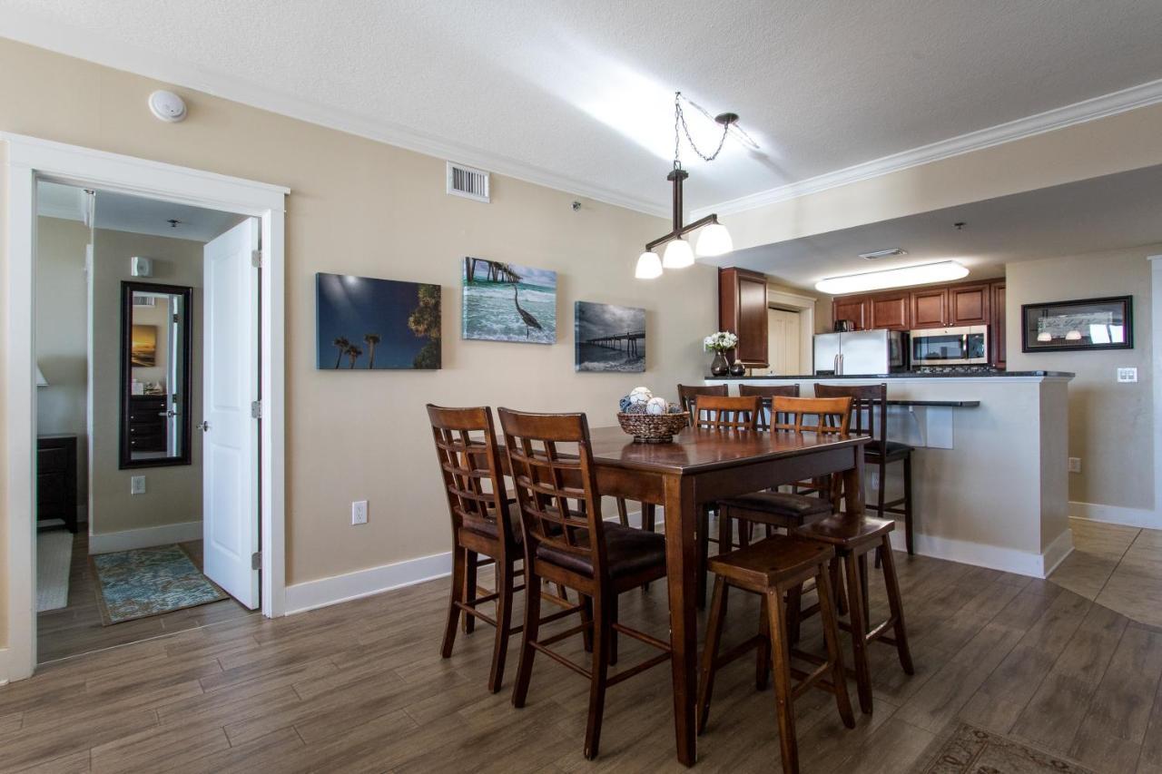 Gorgeous Gulf And Courtyard Views Rise Above It Waterscape A612 Apartment *