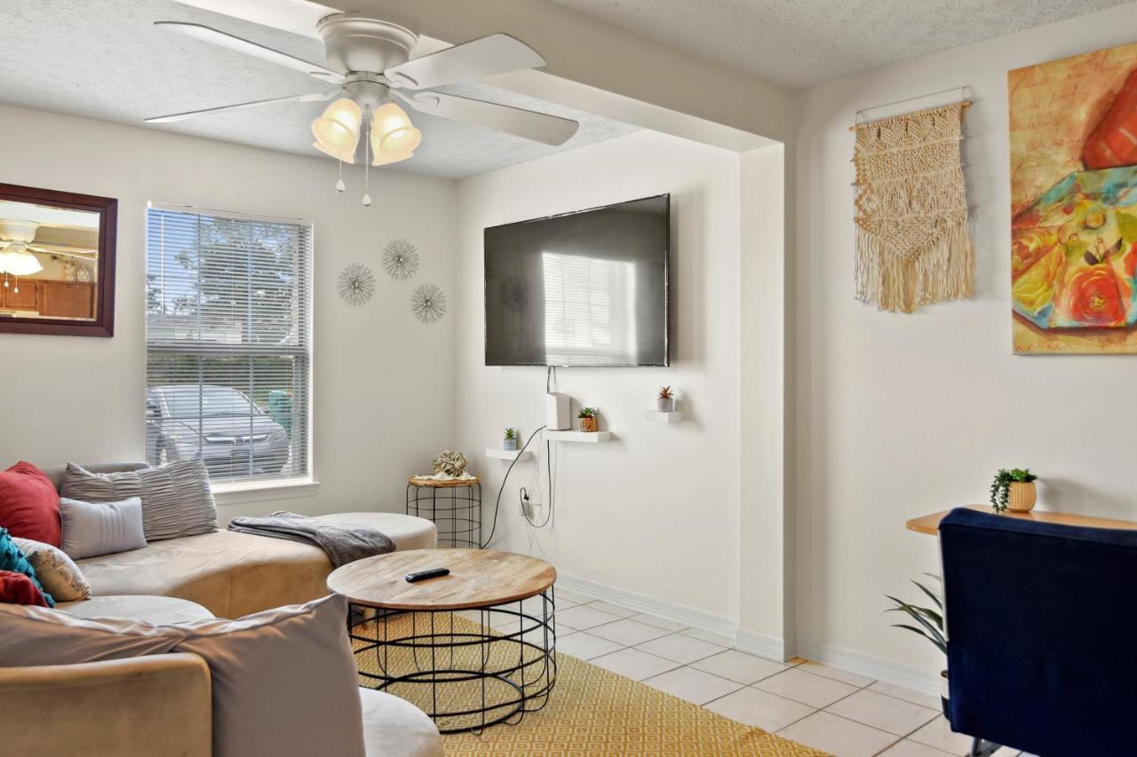 Apartment The Cul-de-sac Fort Walton Beach