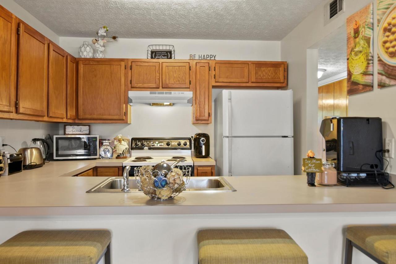 Apartment The Cul-de-sac Fort Walton Beach