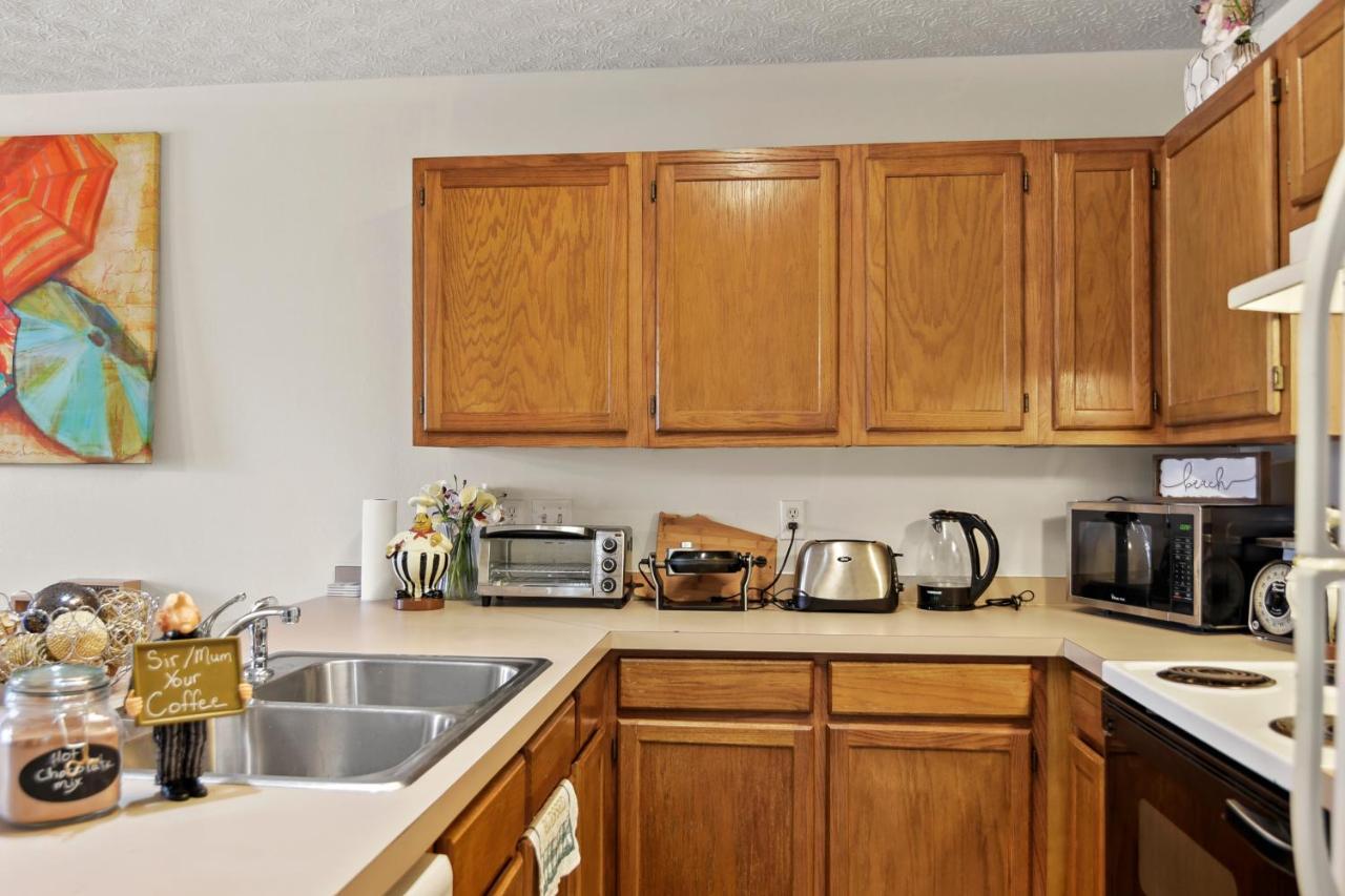 The Cul-de-sac Apartment Fort Walton Beach
