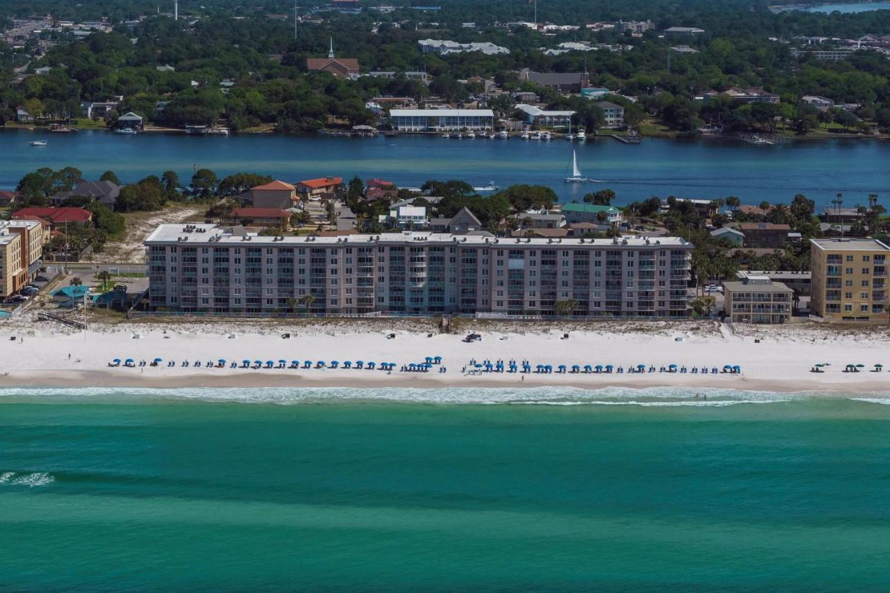 Holiday home Island Princess 315 Fort Walton Beach