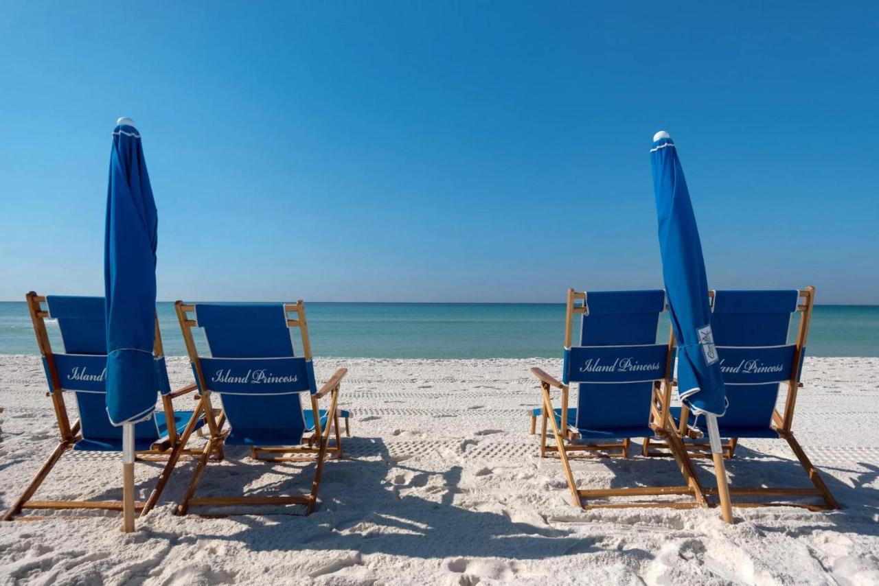 Holiday home Island Princess 315 Fort Walton Beach