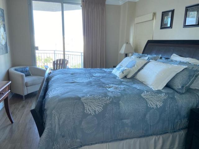 Apartment Gorgeous Gulf And Courtyard Views Rise Above It Waterscape A612 *