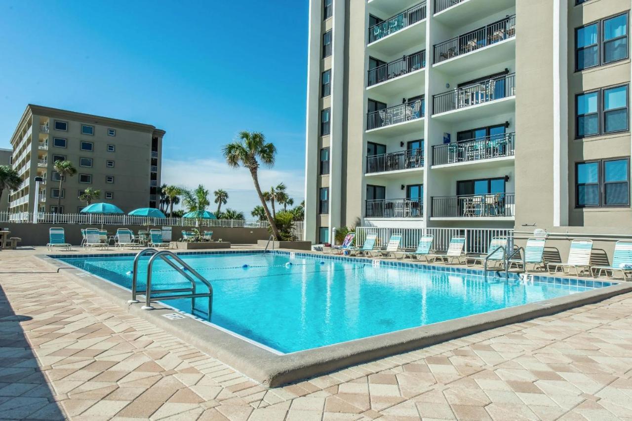 Emerald Isle 302 Fort Walton Beach