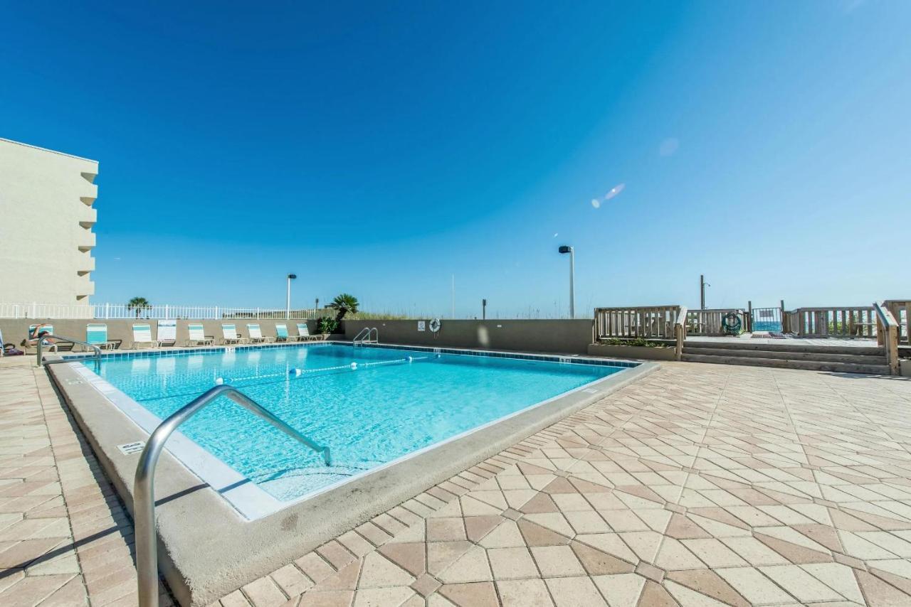 Emerald Isle 302 * Fort Walton Beach