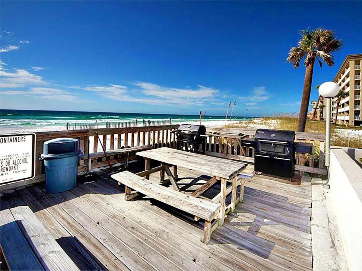 Emerald Isle 302 Holiday home Fort Walton Beach
