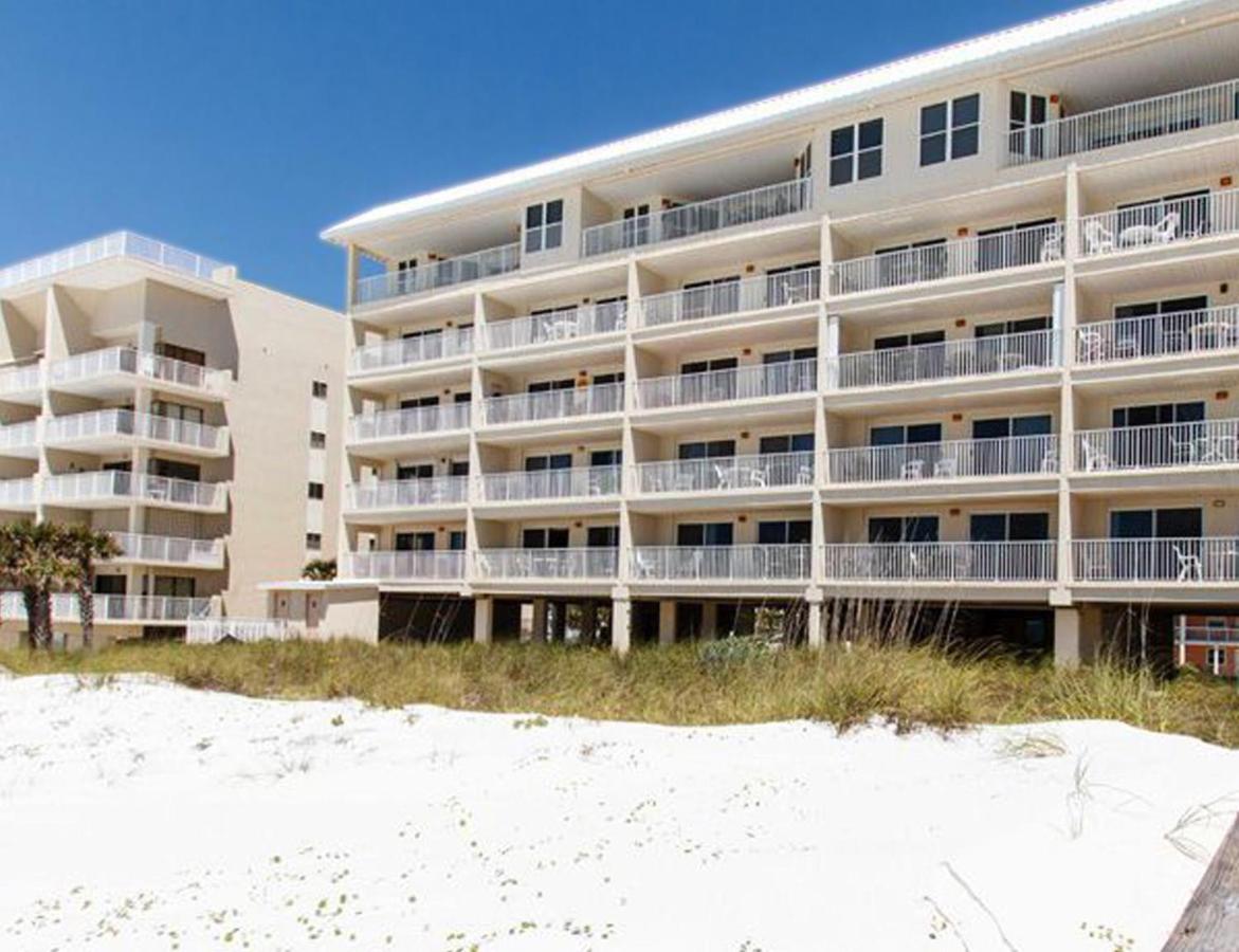 Apartment The Palms #501