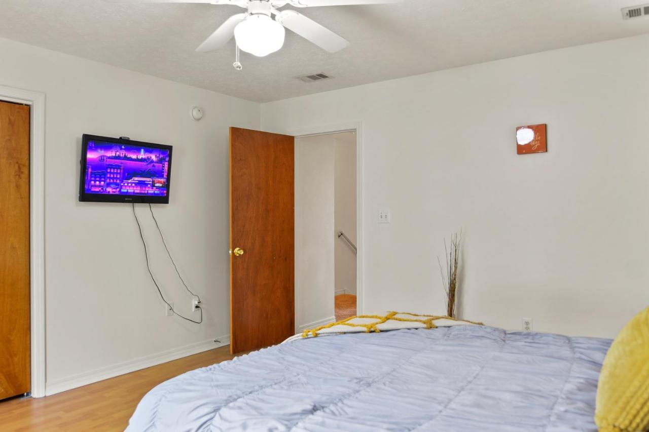 Apartment The Cul-de-sac Fort Walton Beach