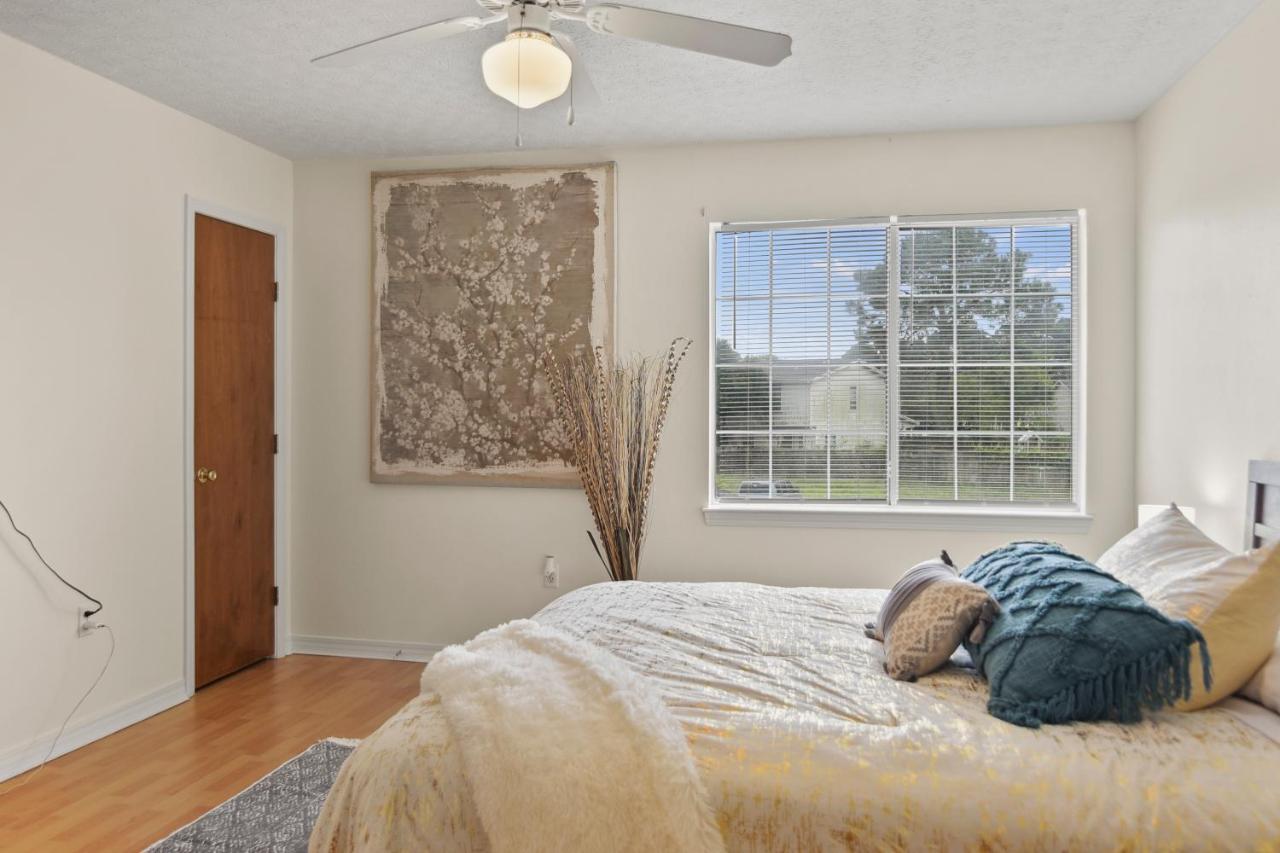 The Cul-de-sac Apartment Fort Walton Beach