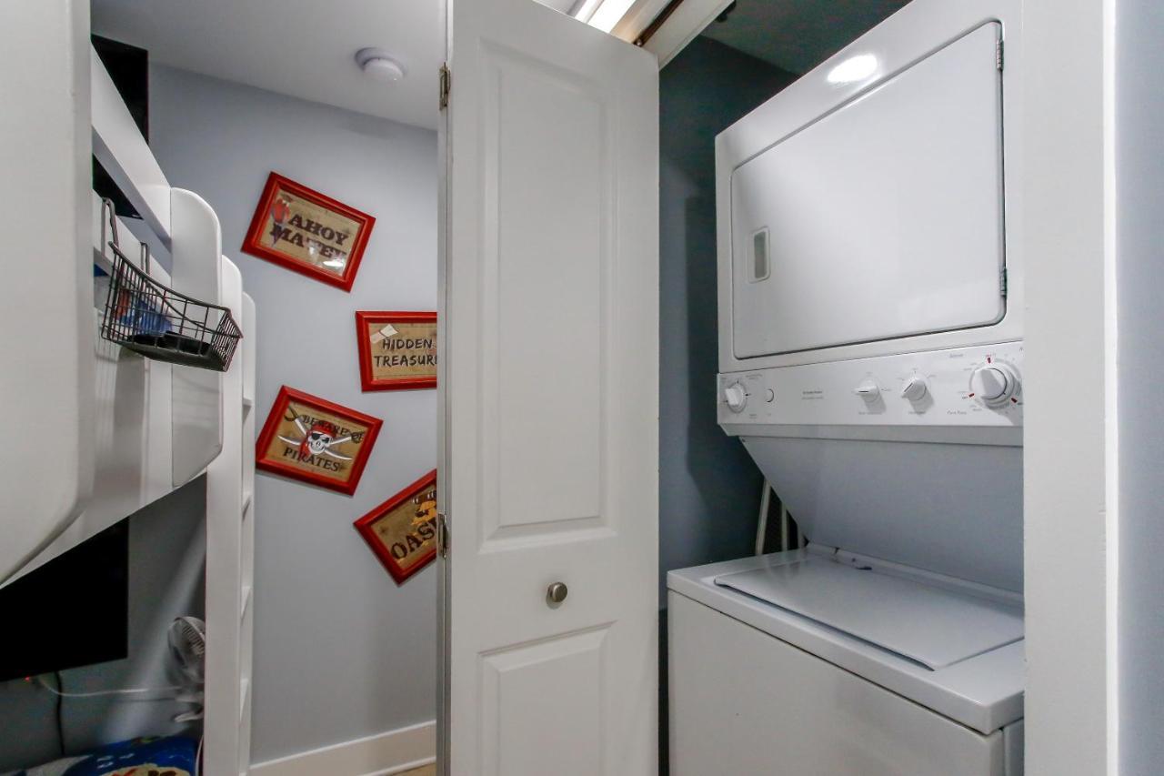 Pirates Treasure Buried Here 2 Bedroom Bunks Fort Walton Beach