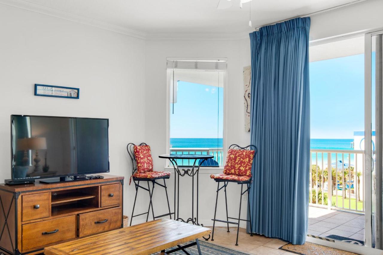 Holiday home Destin West Gulfside #608