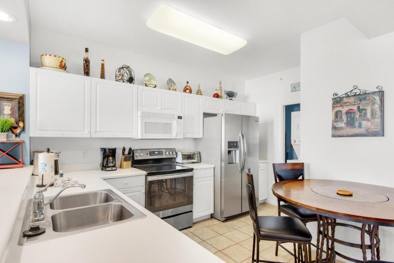 Holiday home Destin West Gulfside #608 *