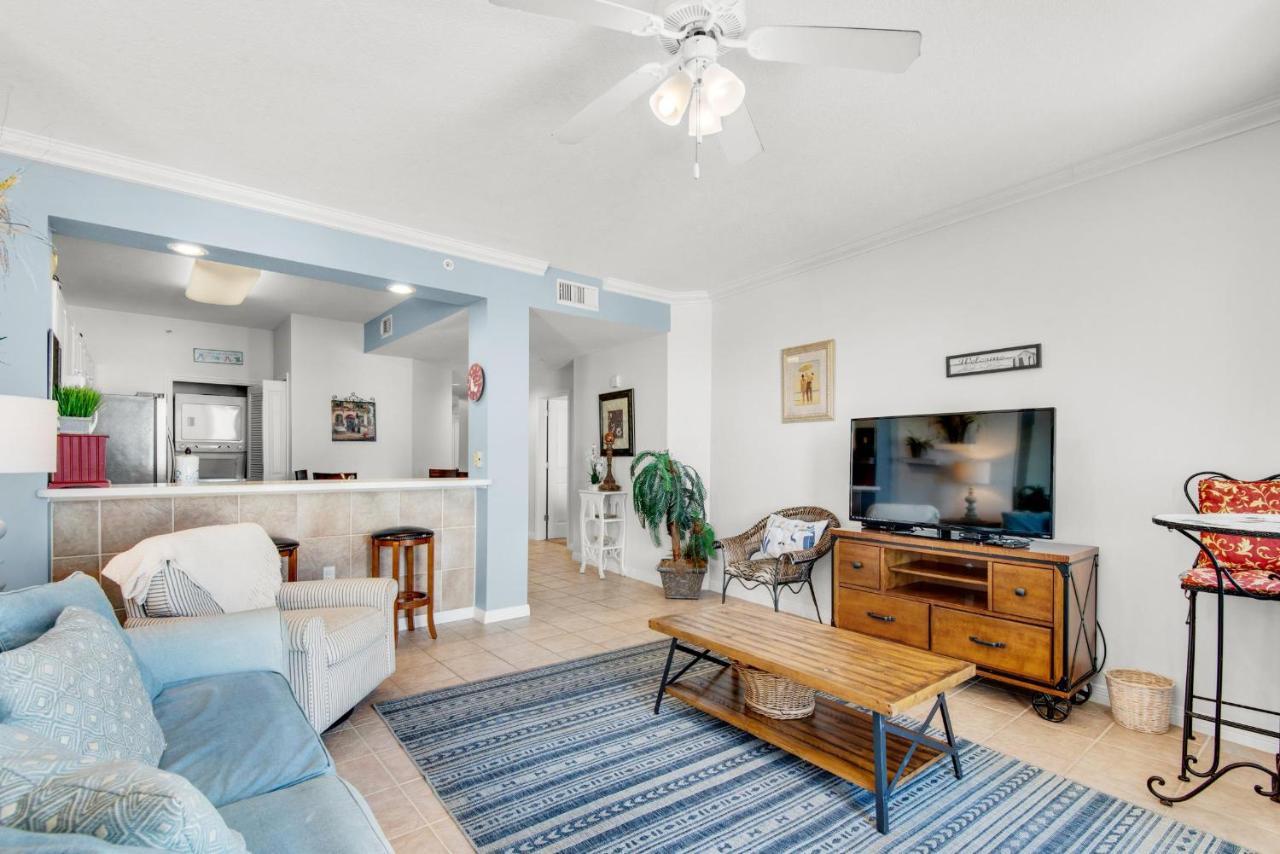 Holiday home Destin West Gulfside #608