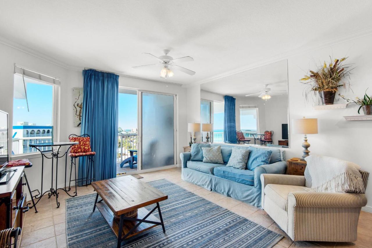 Destin West Gulfside #608 Fort Walton Beach