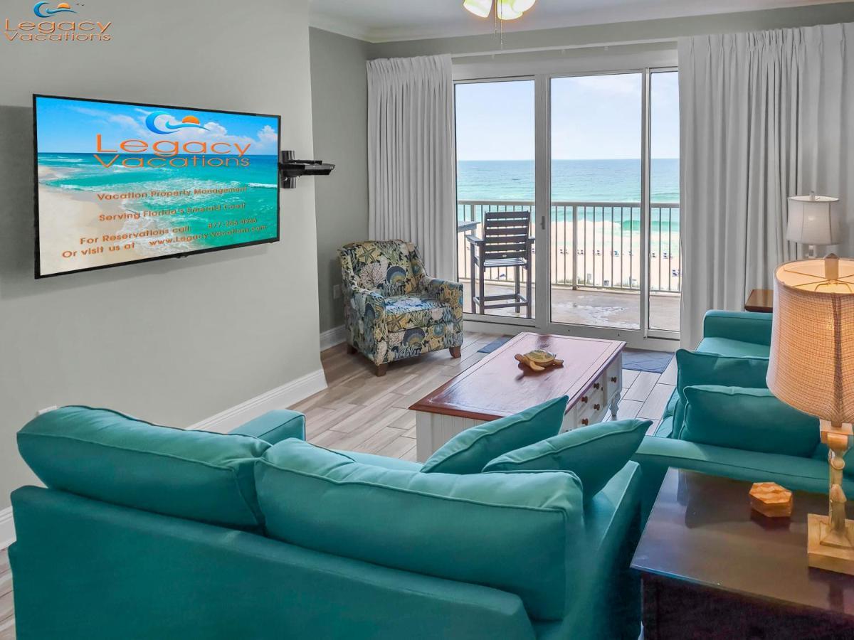 Smp 507 - 3 Bd Bchfront - 2 Master Suites! Apartment Fort Walton Beach