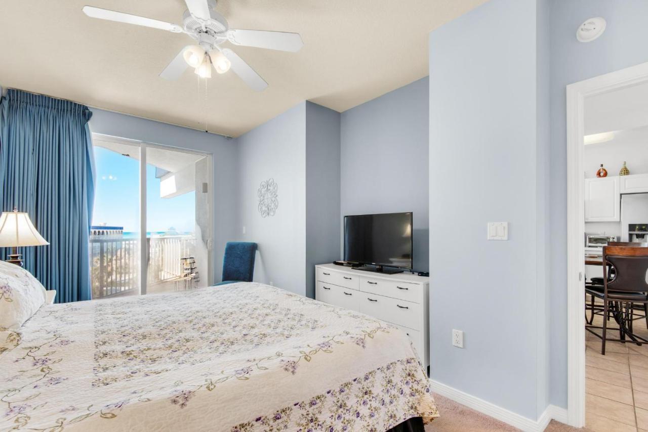 Destin West Gulfside #608 Holiday home Fort Walton Beach