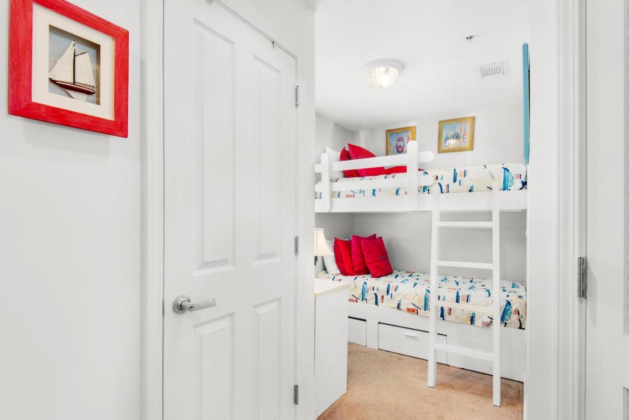Holiday home Destin West Gulfside #608